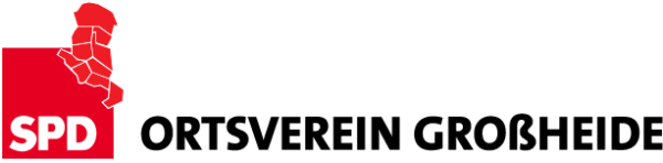 Logo: SPD Großheide